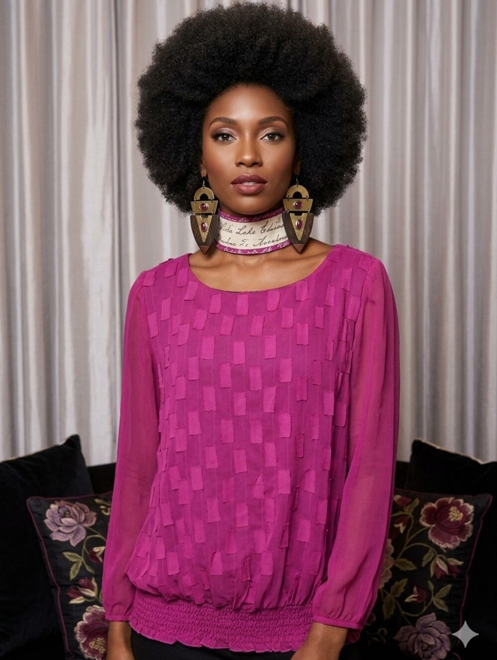 Blouse